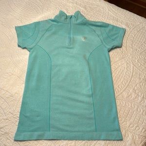 Ariat Tek Heatseries Top